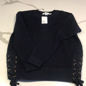 H and M sweater BNWT
